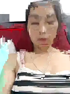 Snapshot of mekaka00 chatting on 10.27.25 mekaka00 online show from 10.27.25