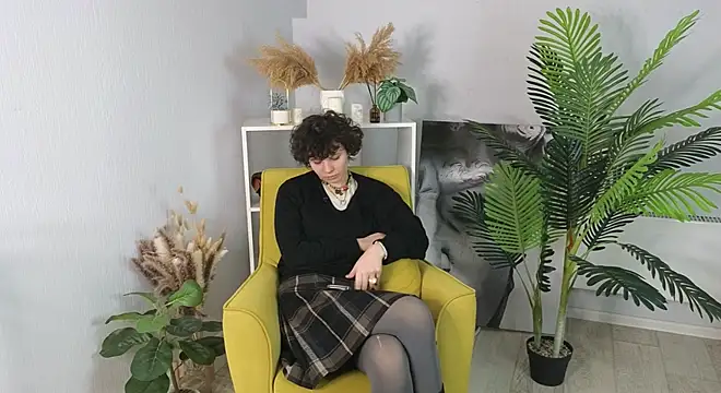 PhebeCharron online show from 10.22.25