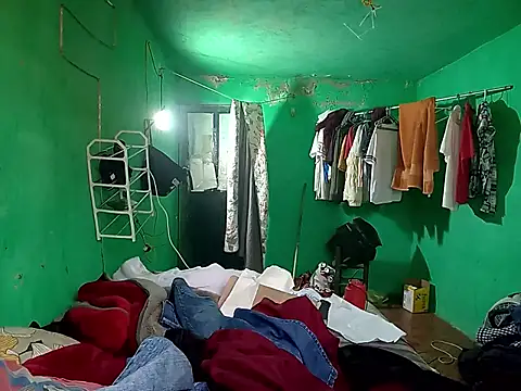 Snapshot of 427ferchito chatting on 11.08.25 427ferchito online show from 11.08.25