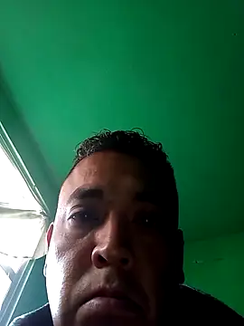 Snapshot of 427ferchito chatting on 11.10.25 427ferchito online show from 11.10.25