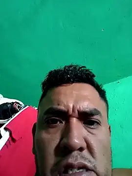 Snapshot of 427ferchito chatting on 11.23.25 427ferchito online show from 11.23.25