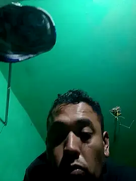 Snapshot of 427ferchito chatting on 11.25.25 427ferchito online show from 11.25.25