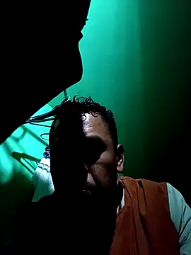 Snapshot of 427ferchito chatting on 11.28.25 427ferchito online show from 11.28.25