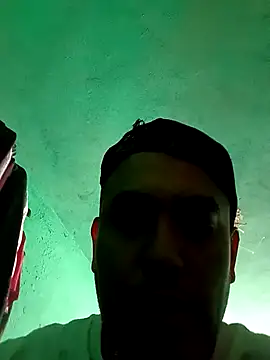 Snapshot of 427ferchito chatting on 12.04.25 427ferchito online show from 12.04.25