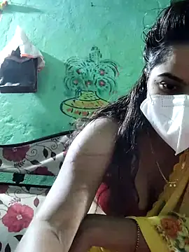 Ankitahot1993 online show from 11.08.25