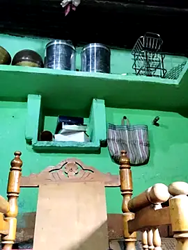 Ankitahot1993 online show from 11.16.25