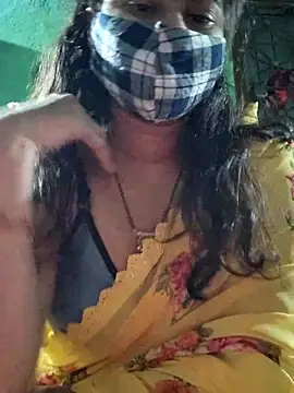 Ankitahot1993 online show from 01.10.26