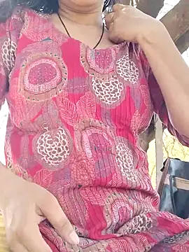 Ankitahot1993 online show from 04.06.26