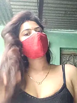 Ankitahot1993 online show from 04.17.26