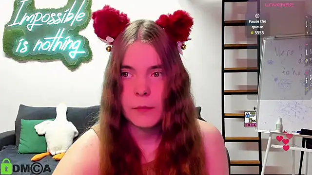 MiraaBloom online show from 11.23.25