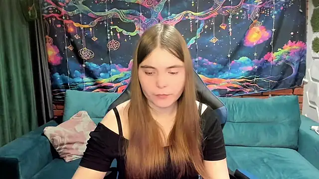 MiraaBloom online show from 02.17.26