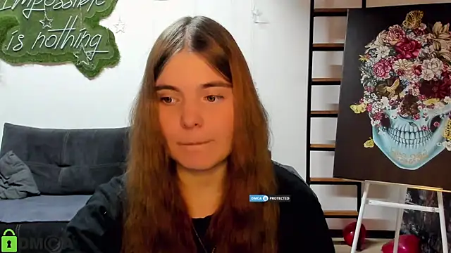 MiraaBloom online show from 03.19.26