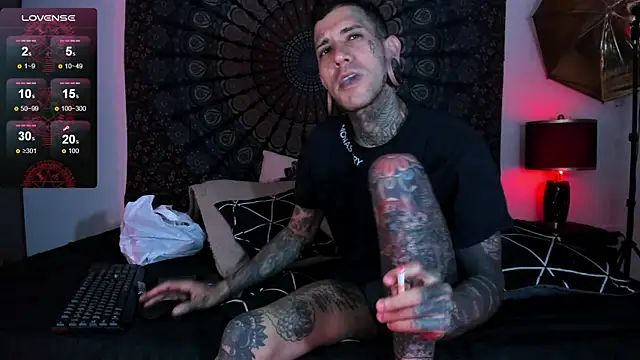 cleoo jhonny online show from 01.15.26