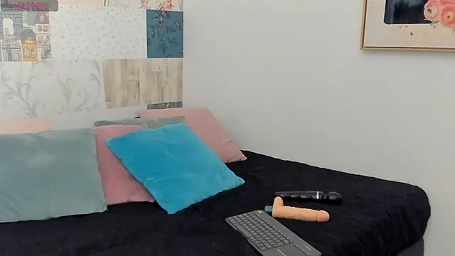 Anna Tood online show from 11.11.25