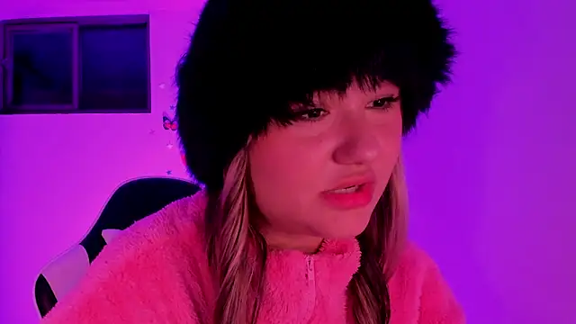 Soouf  online show from 02.19.26