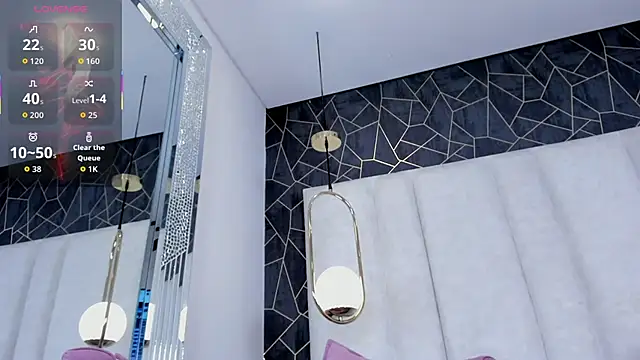 Snapshot of AnnieLove_ chatting on 02.09.26 AnnieLove online show from 02.09.26