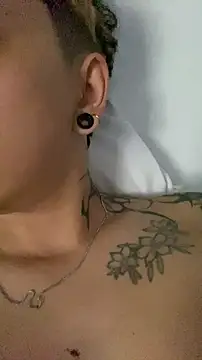 Snapshot of Abby_Evanns1 chatting on 10.23.25 Abby Evanns1 online show from 10.23.25