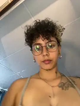 Abby Evanns1 online show from 02.07.26