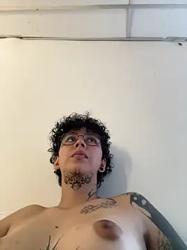 Abby Evanns1 online show from 03.06.26