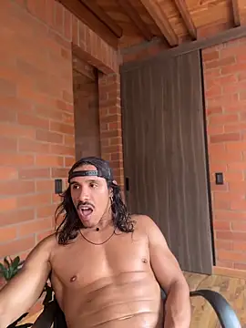 caiiobahia online show from 05.16.26