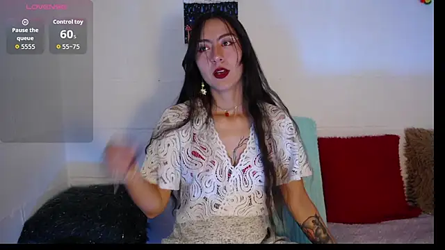  IR1S  online show from 06.06.26