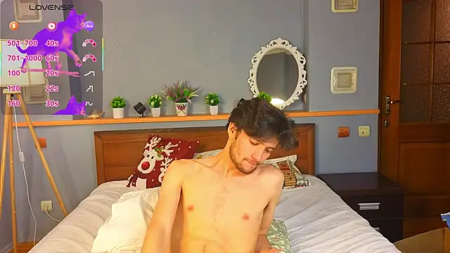 Snapshot of elvano_et chatting on 12.02.25 elvano et online show from 12.02.25