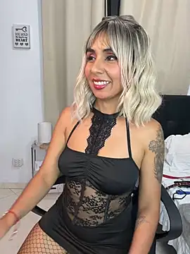 Emilyvalk  online show from 05.26.26