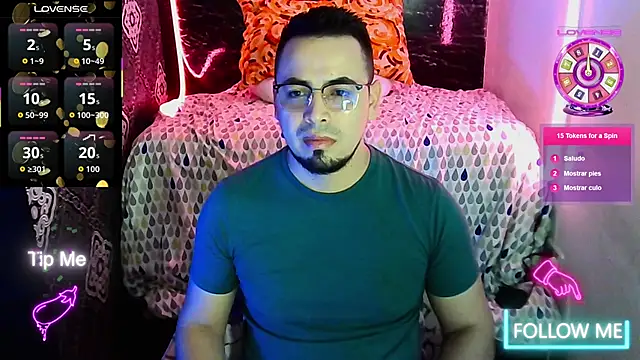 Ethan quill online show from 12.15.25