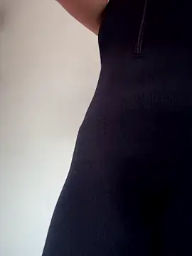 Talia Bonet online show from 01.16.26