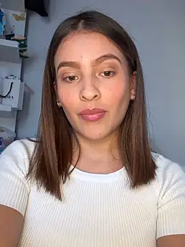 Talia Bonet online show from 02.20.26