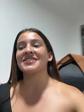 Talia Bonet online show from 03.08.26