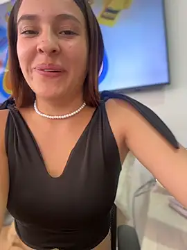 Talia Bonet online show from 04.08.26