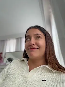 Talia Bonet online show from 04.09.26