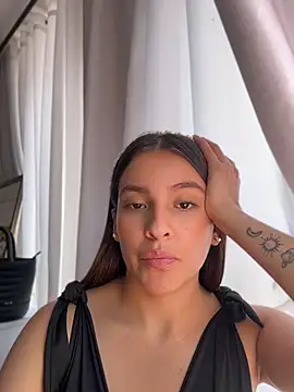 Talia Bonet online show from 04.14.26