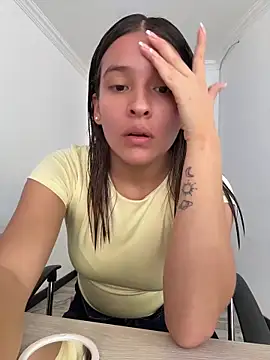 Talia Bonet online show from 06.14.26