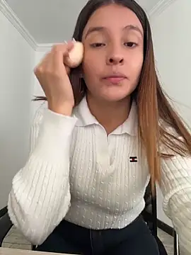 Talia Bonet online show from 06.15.26
