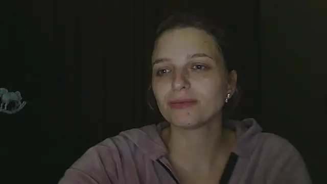 ElisSky301 online show from 12.14.25