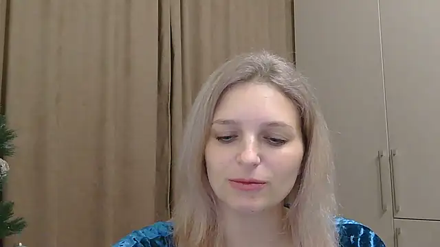 ElisSky301 online show from 12.19.25