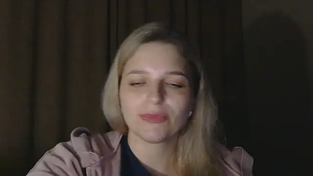 ElisSky301 online show from 02.06.26