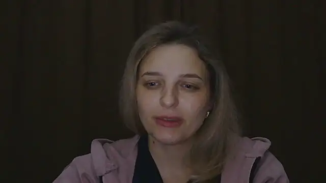 ElisSky301 online show from 02.07.26