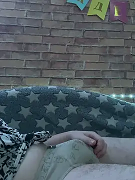 Nikitahi20 online show from 10.24.25