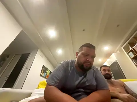 morfeoeros14 online show from 10.23.25