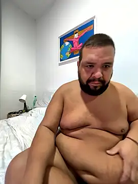 morfeoeros14 online show from 01.15.26