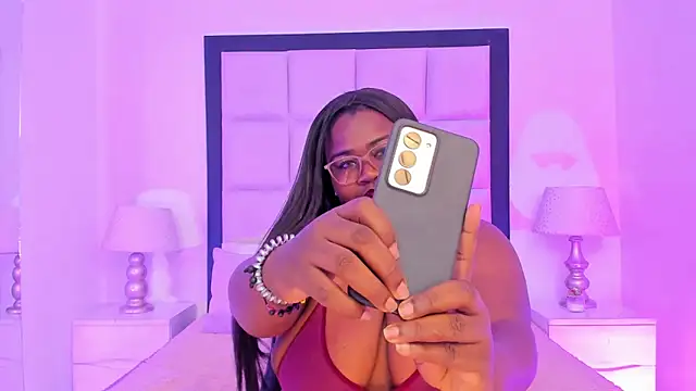 Britanny-Jhonsons online show from 12.01.25