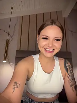 Beella1  online show from 11.12.25