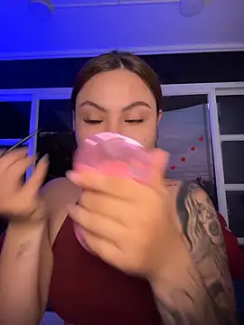 Beella1  online show from 02.18.26