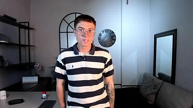 Lil James online show from 04.01.26