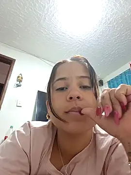 TamySweet69 online show from 10.29.25