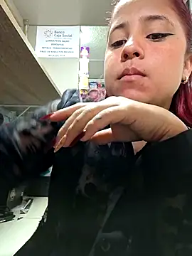 TamySweet69 online show from 12.20.25