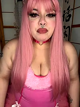 yum3doll online show from 11.20.25